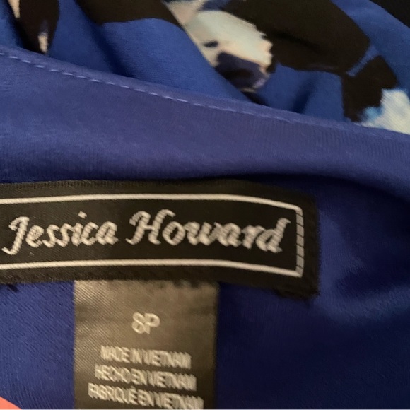 JESSICA HOWARD DRESS - Picture 8 of 8
